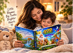 God's Made Everything: A Toddler Bible Rhyme