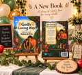 God's Loving Way: A Bible Story About Adam & Eve