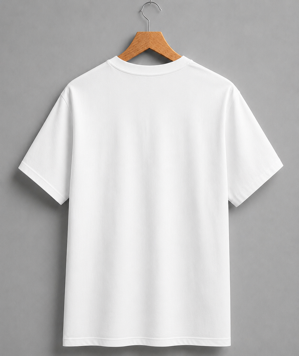 Oversized T-Shirt - Let Your Light Shine Before Others (Matthew 5:16)