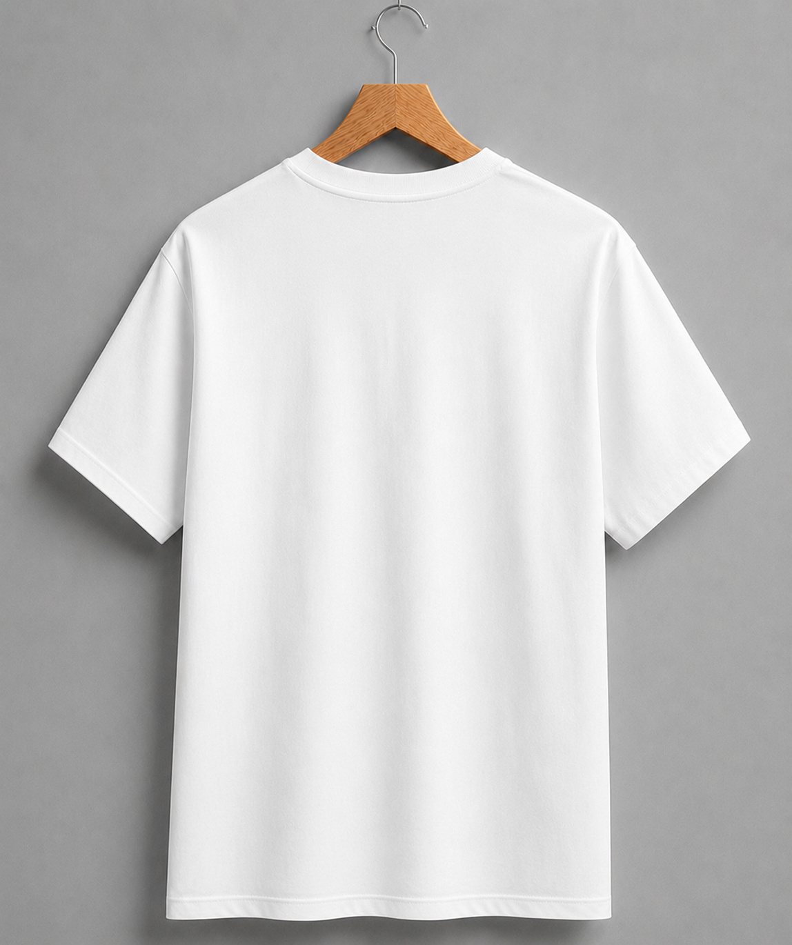 Oversized T-Shirt - Let Your Light Shine Before Others (Matthew 5:16)
