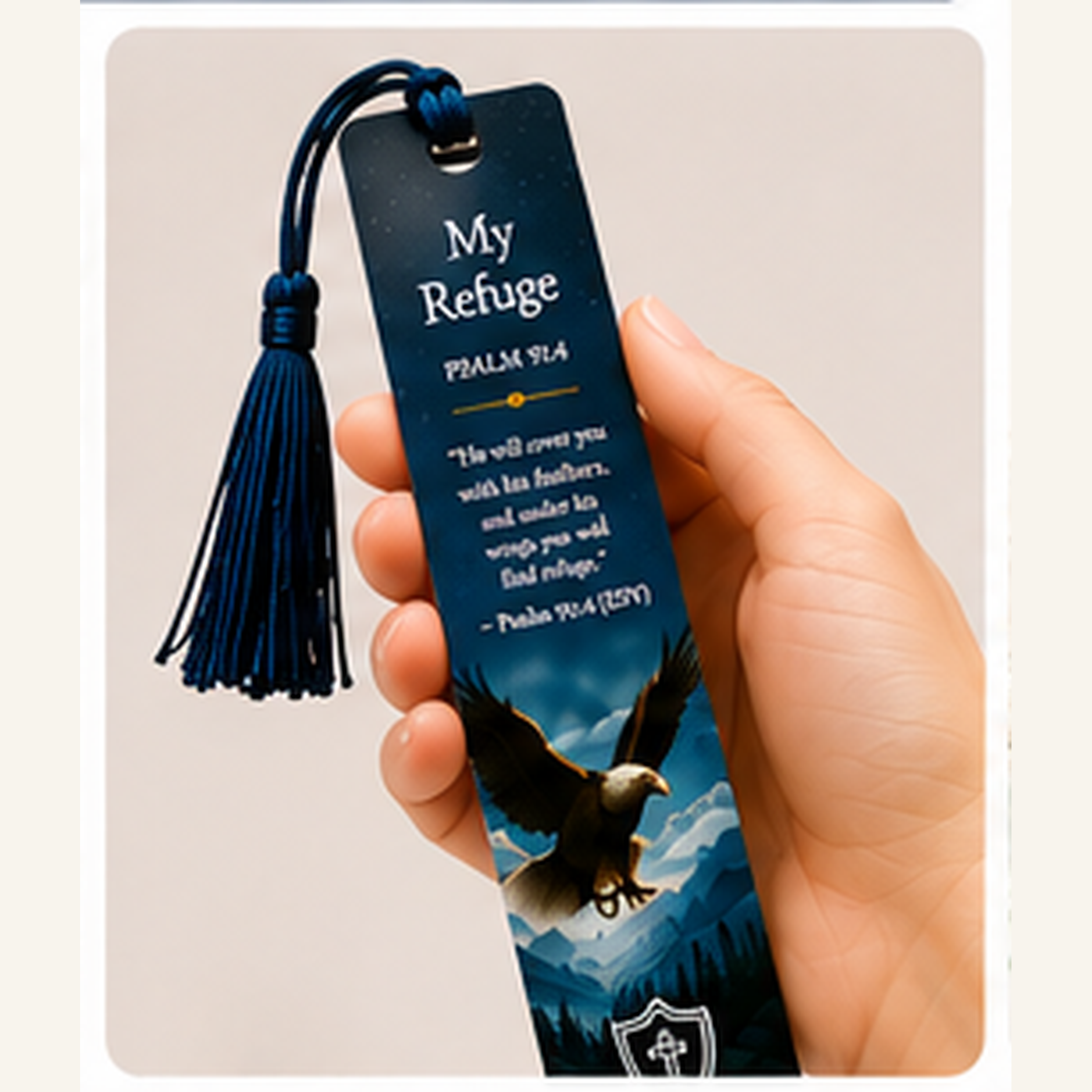 Christian Bookmarks
